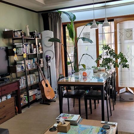 Tongyeong Episode Guesthouse Εξωτερικό φωτογραφία