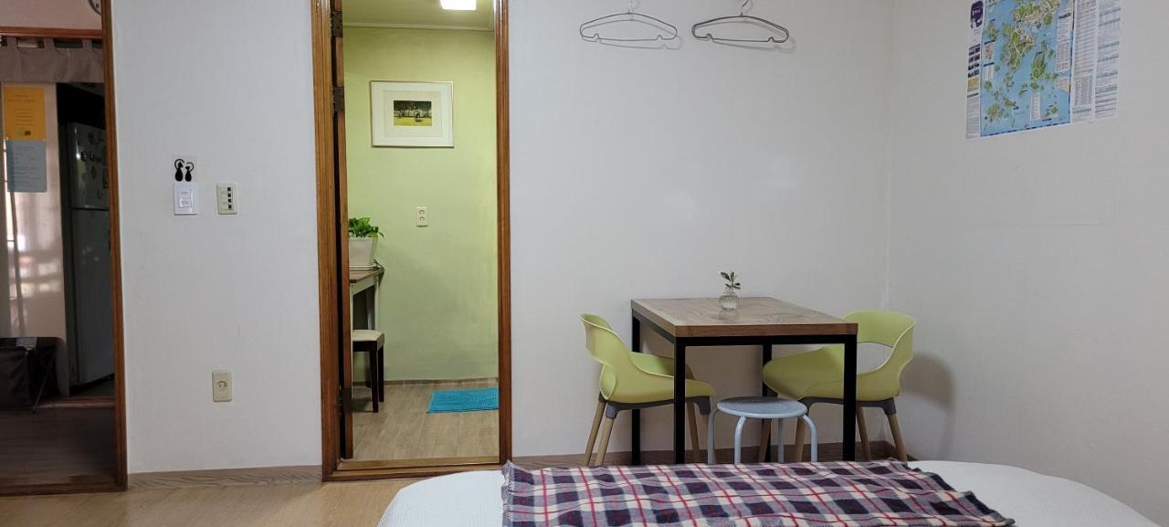 Tongyeong Episode Guesthouse Εξωτερικό φωτογραφία