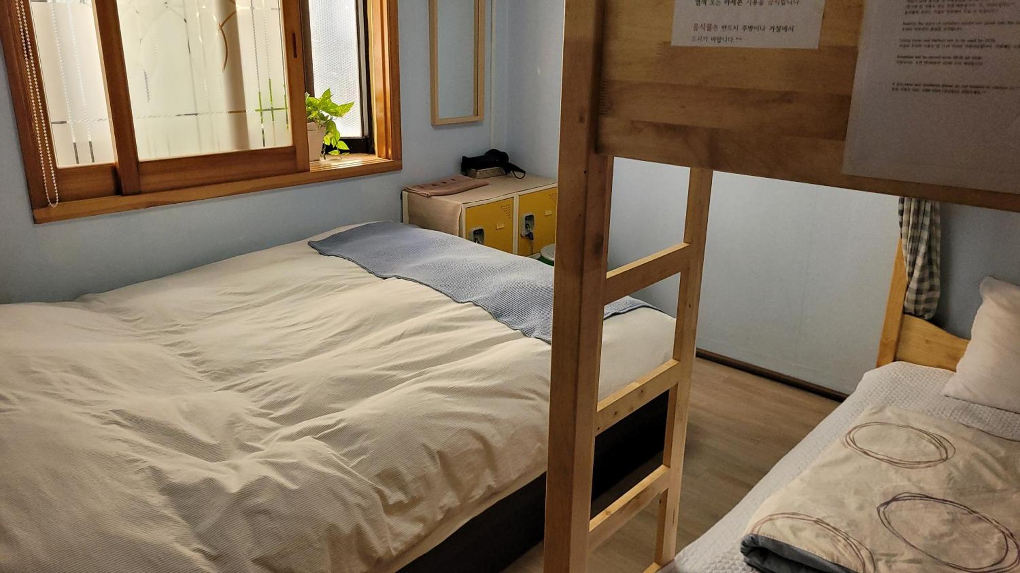 Tongyeong Episode Guesthouse Δωμάτιο φωτογραφία