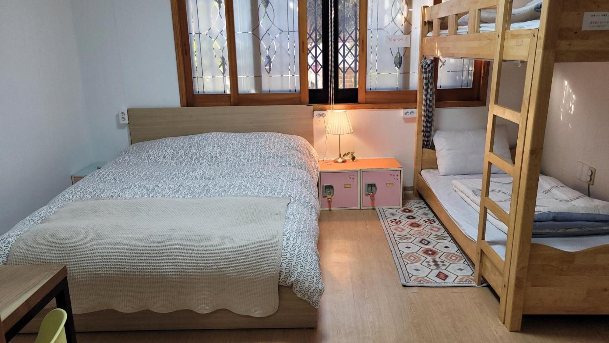 Tongyeong Episode Guesthouse Δωμάτιο φωτογραφία