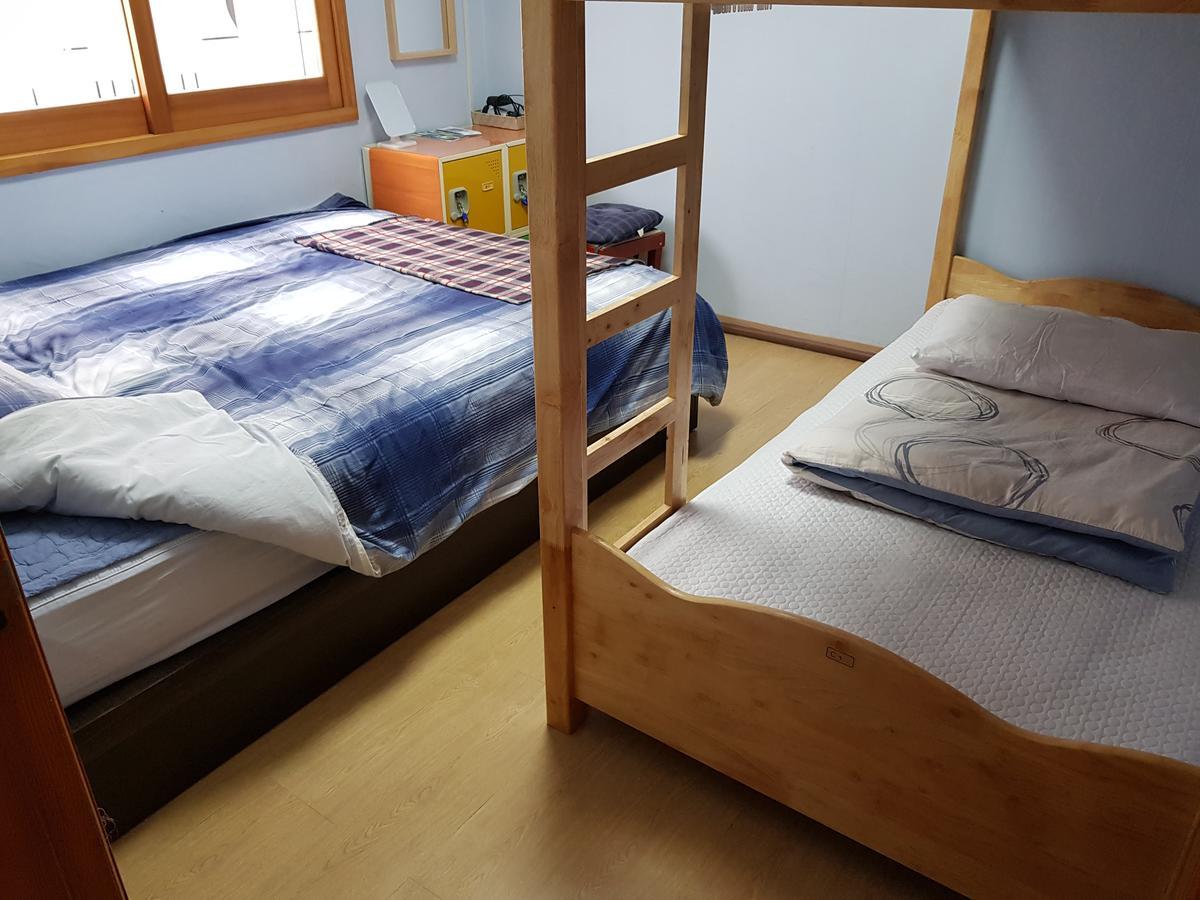 Tongyeong Episode Guesthouse Εξωτερικό φωτογραφία