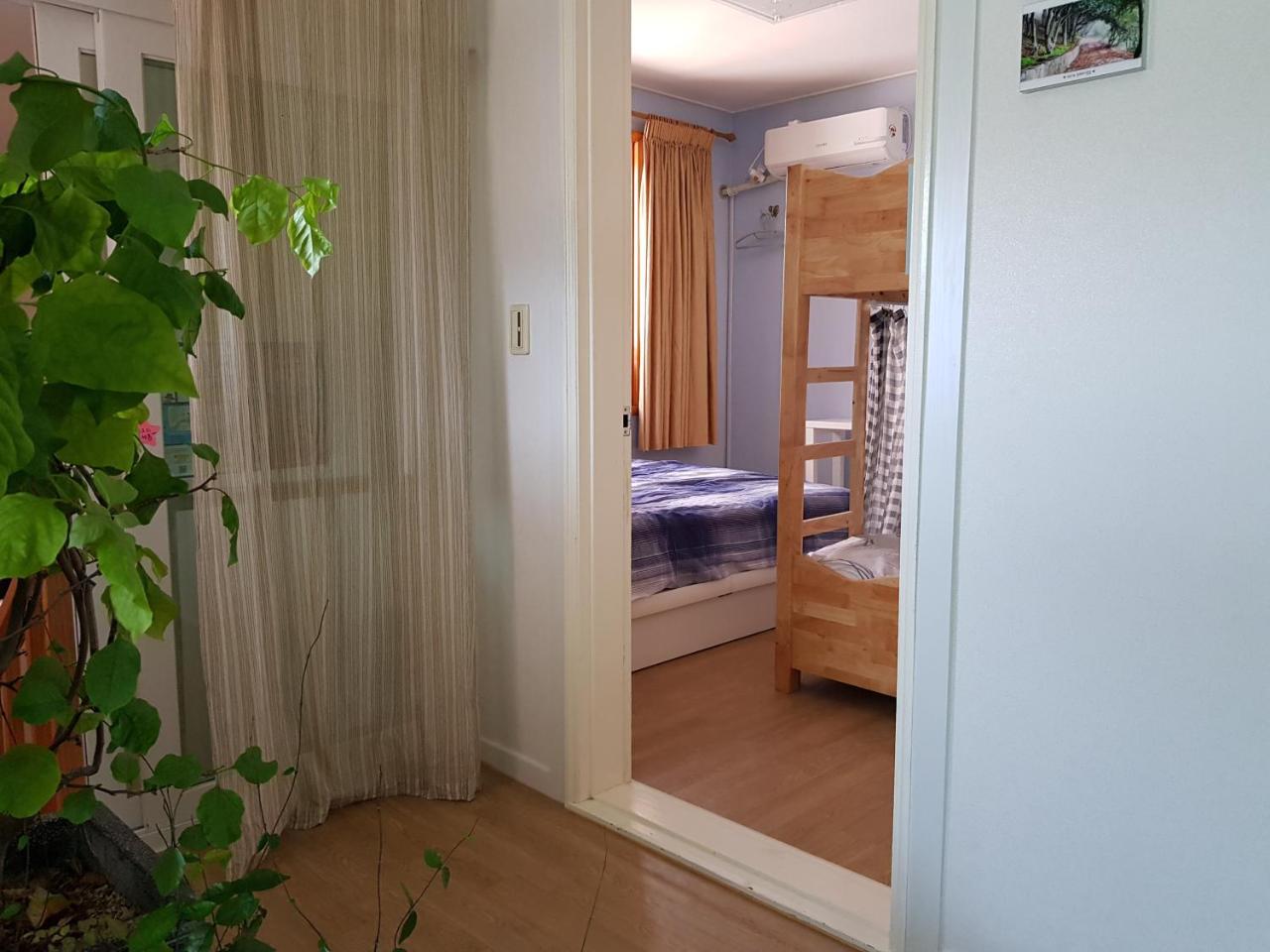 Tongyeong Episode Guesthouse Εξωτερικό φωτογραφία