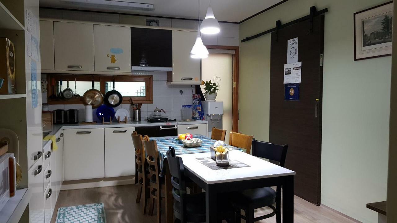 Tongyeong Episode Guesthouse Εξωτερικό φωτογραφία